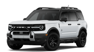 2026 Ford Bronco Sport® External Image 2